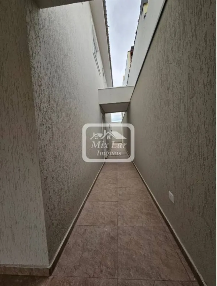 Sobrado, 3 quartos, 130 m² - Foto 7