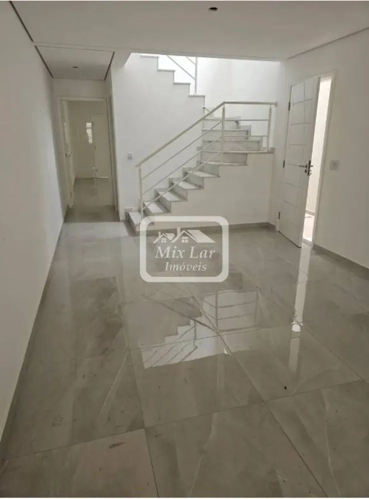 Sobrado, 3 quartos, 130 m² - Foto 10
