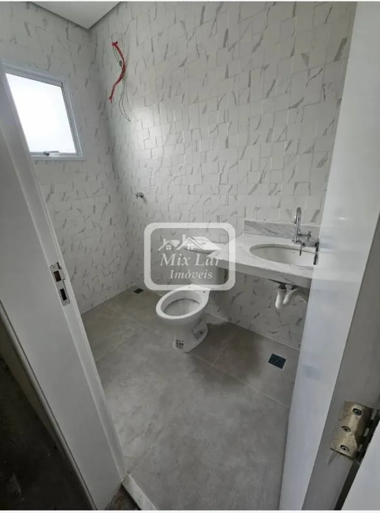 Sobrado, 3 quartos, 130 m² - Foto 11
