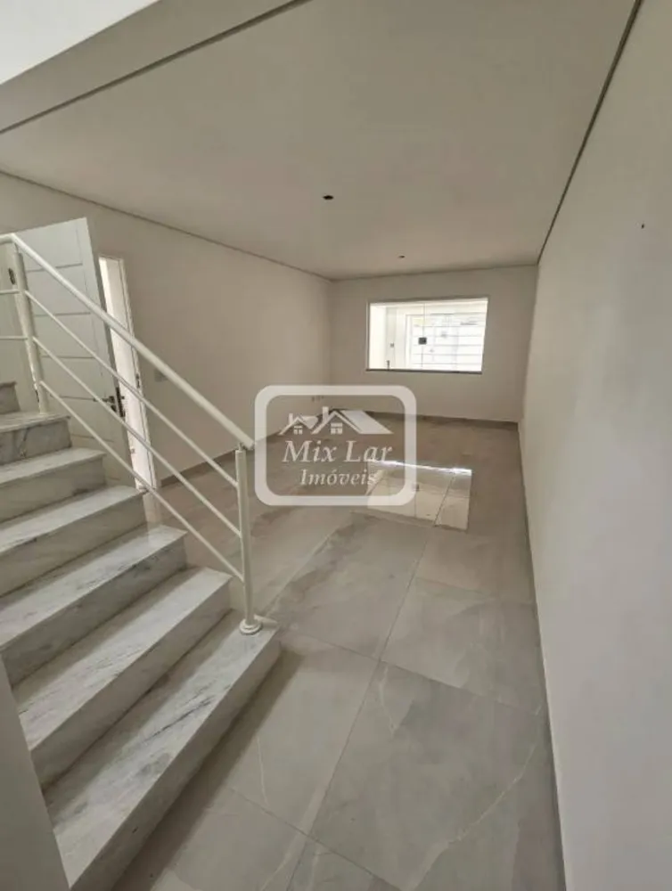 Sobrado, 3 quartos, 130 m² - Foto 9