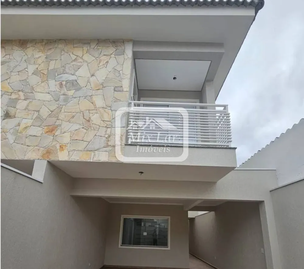 Sobrado, 3 quartos, 130 m² - Foto 4