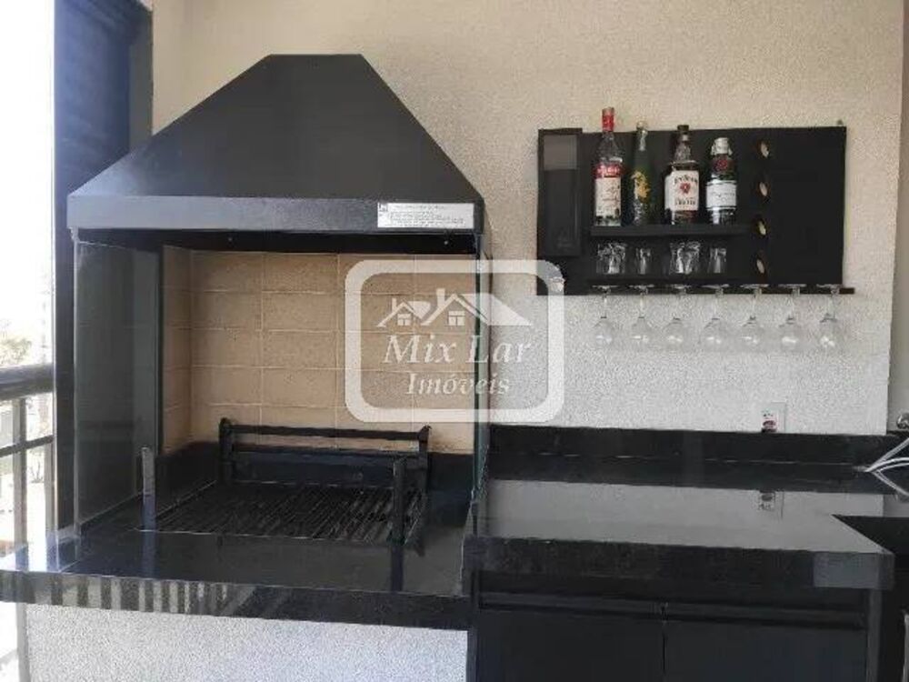 Apartamento à venda com 2 quartos, 63m² - Foto 3