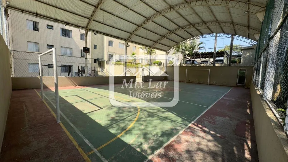 Apartamento, 2 quartos, 62 m² - Foto 12
