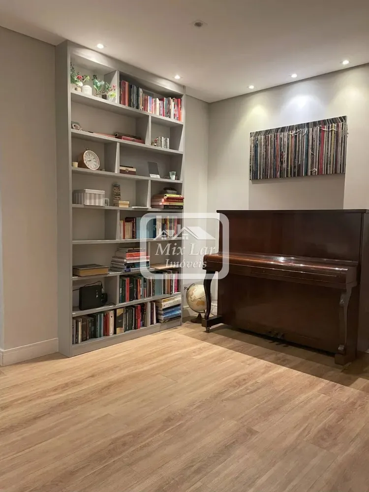 Apartamento, 3 quartos, 110 m² - Foto 15