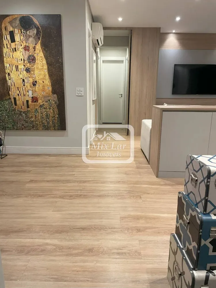 Apartamento, 3 quartos, 110 m² - Foto 13