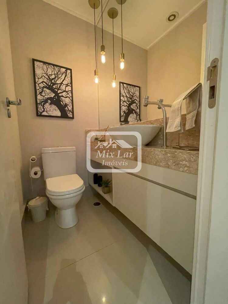 Apartamento, 3 quartos, 110 m² - Foto 2