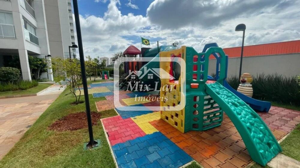 Apartamento, 3 quartos, 110 m² - Foto 3
