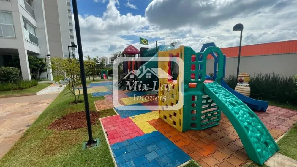 Apartamento, 3 quartos, 110 m² - Foto 19