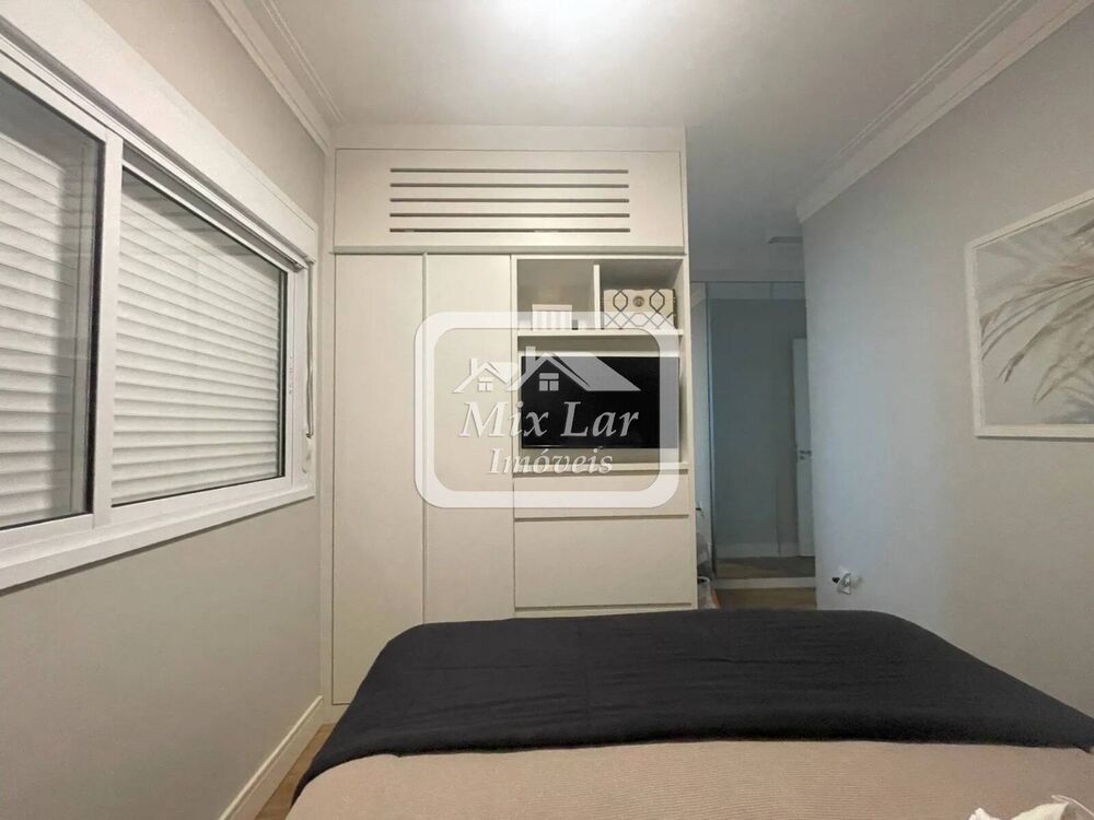 Apartamento, 3 quartos, 110 m² - Foto 7