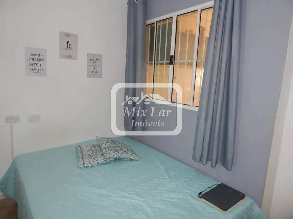 Sobrado, 3 quartos, 118 m² - Foto 14
