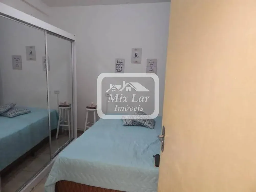 Sobrado, 3 quartos, 118 m² - Foto 9