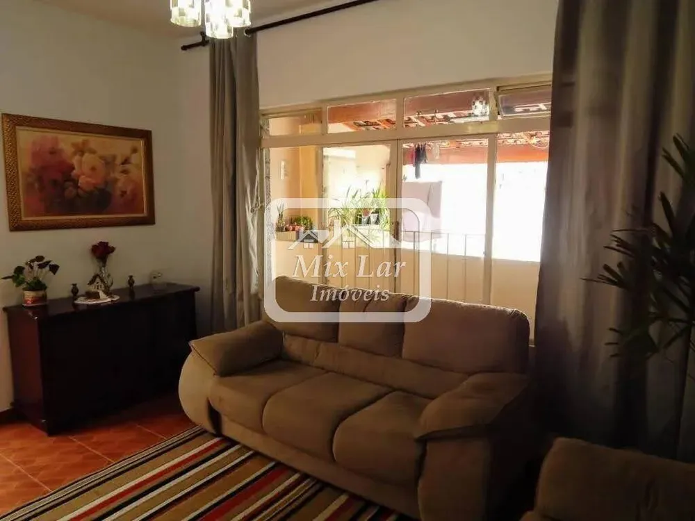 Sobrado, 3 quartos, 118 m² - Foto 16