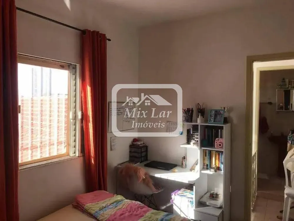 Sobrado, 3 quartos, 118 m² - Foto 11