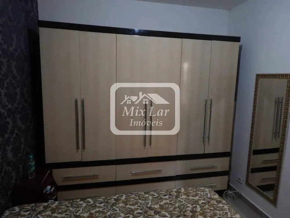 Sobrado, 3 quartos, 118 m² - Foto 13