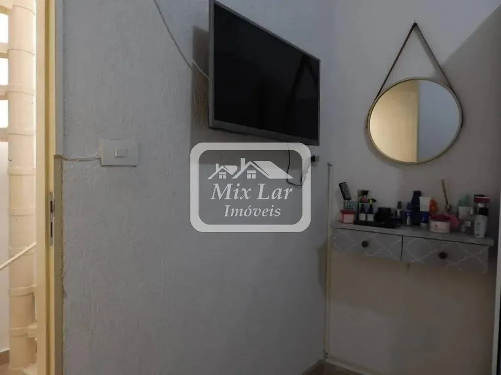 Sobrado, 3 quartos, 118 m² - Foto 3