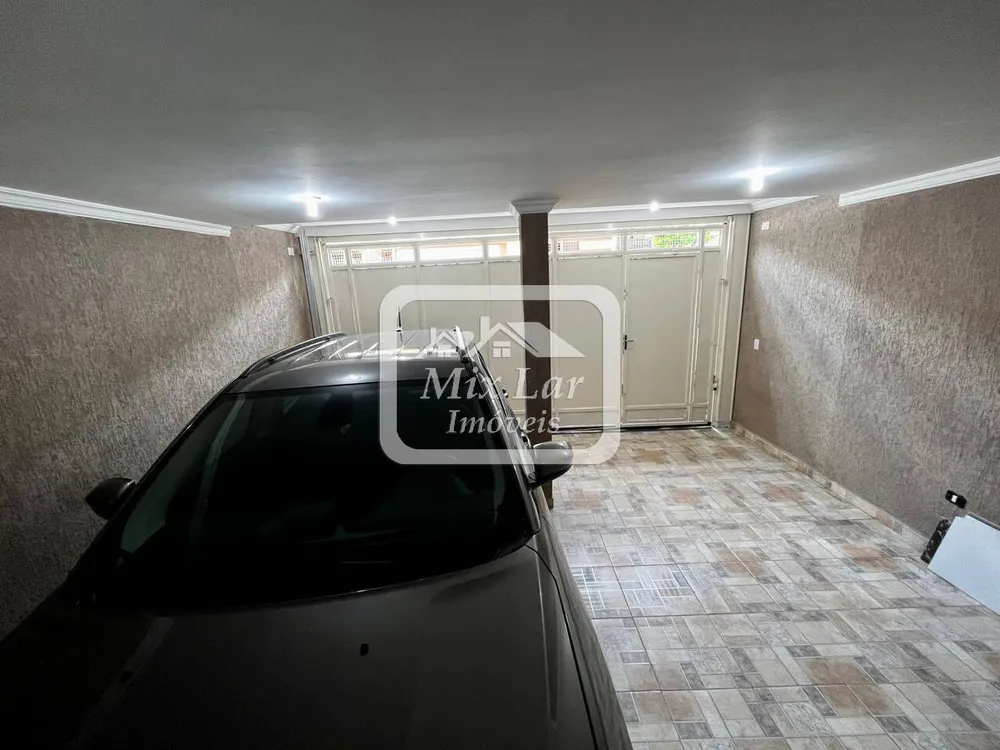Sobrado, 3 quartos, 212 m² - Foto 8