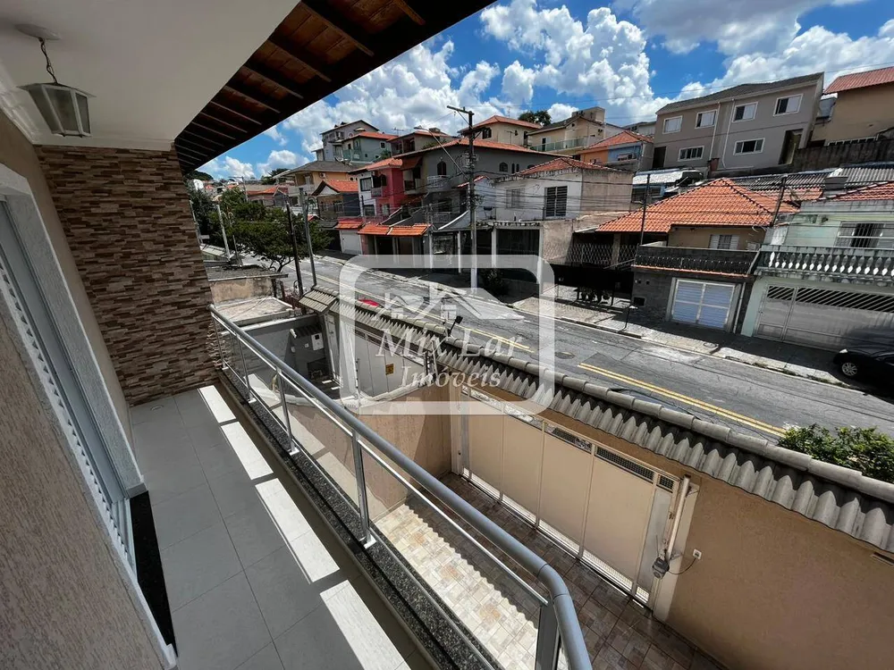 Sobrado, 3 quartos, 212 m² - Foto 6