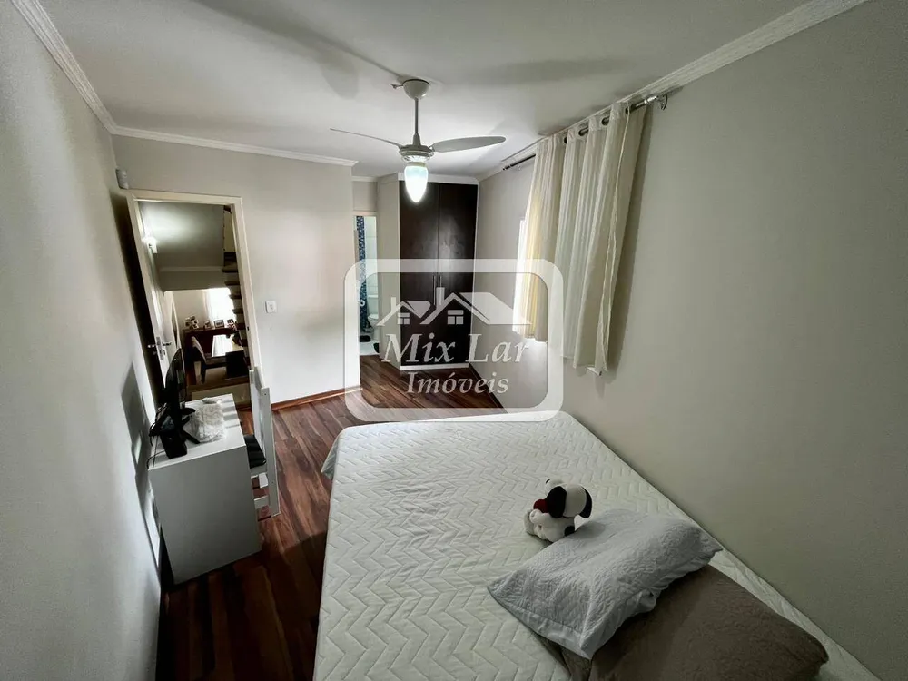 Sobrado, 3 quartos, 212 m² - Foto 5