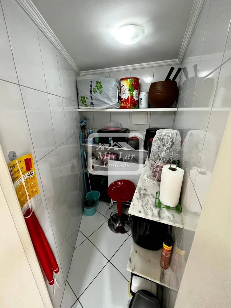 Sobrado, 3 quartos, 212 m² - Foto 3