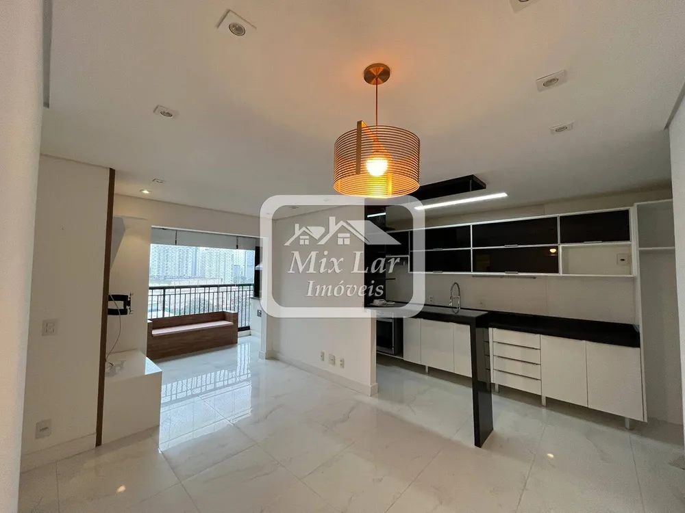 Apartamento, 2 quartos, 63 m² - Foto 11