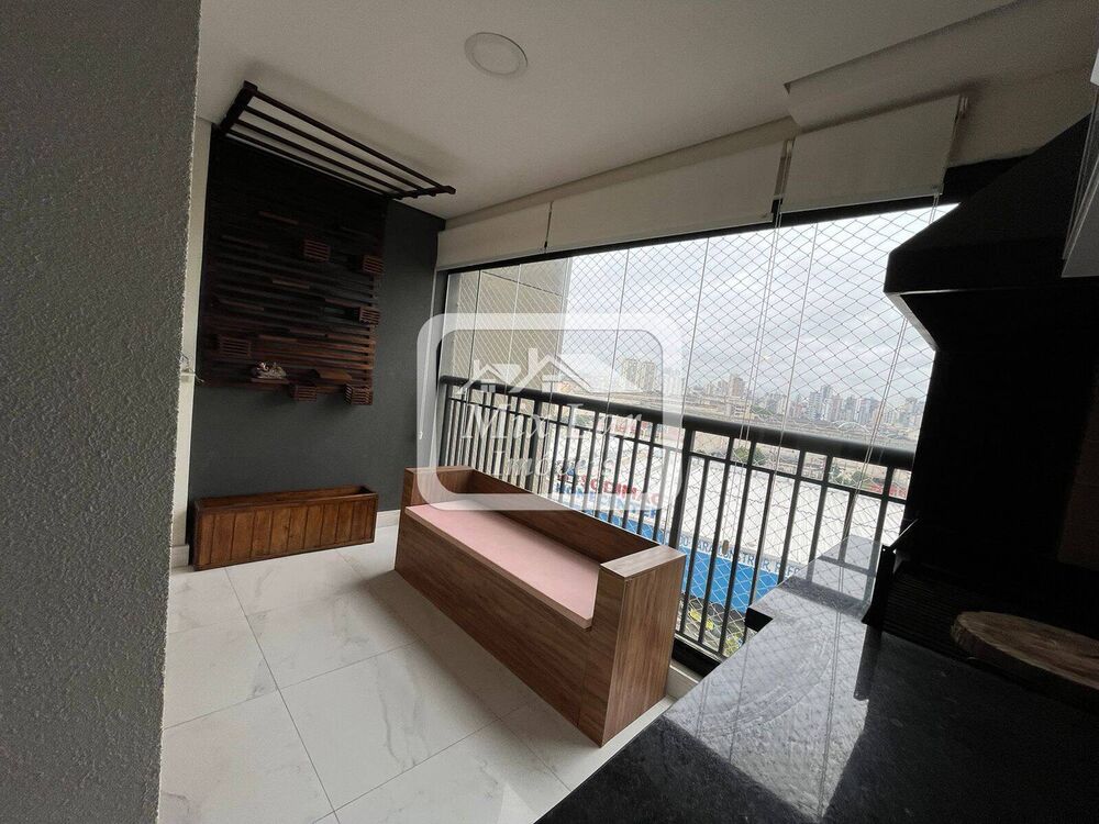 Apartamento à venda com 2 quartos, 63m² - Foto 2