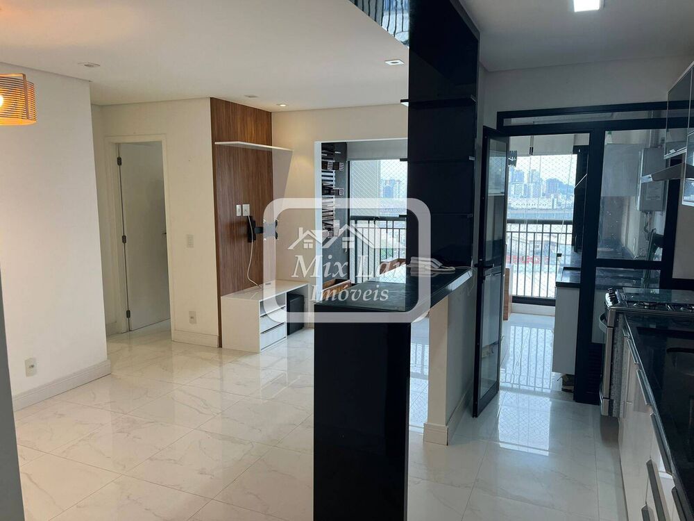 Apartamento à venda com 2 quartos, 63m² - Foto 1
