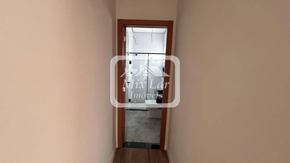Sobrado, 3 quartos, 214 m² - Foto 8