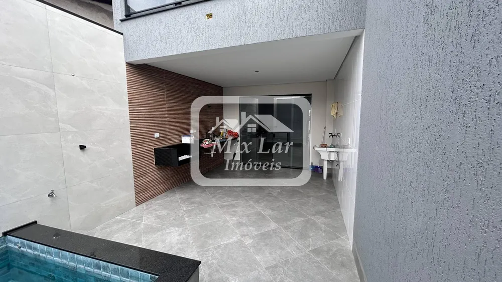 Sobrado, 3 quartos, 214 m² - Foto 7