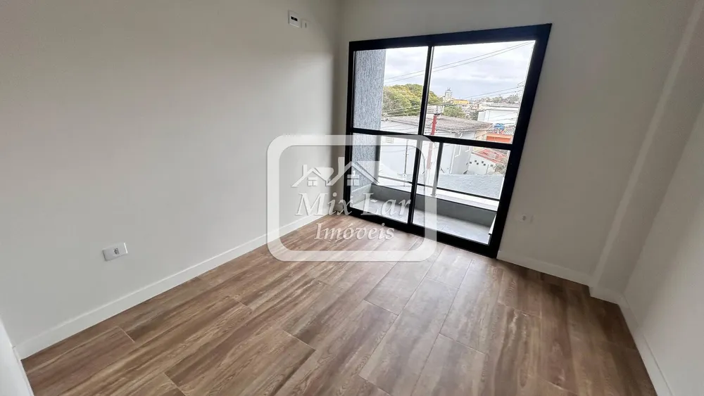 Sobrado, 3 quartos, 214 m² - Foto 6