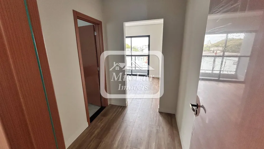 Sobrado, 3 quartos, 214 m² - Foto 3