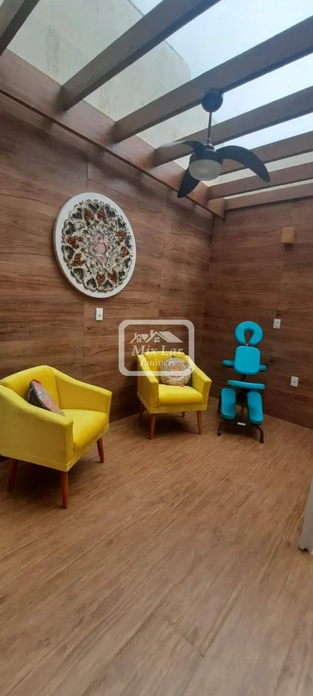Loja-Salão, 120 m² - Foto 9