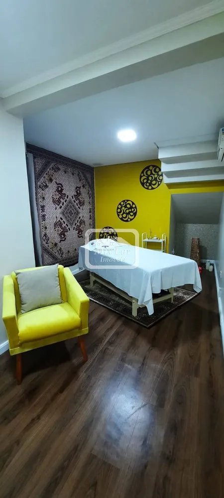 Loja-Salão, 120 m² - Foto 2