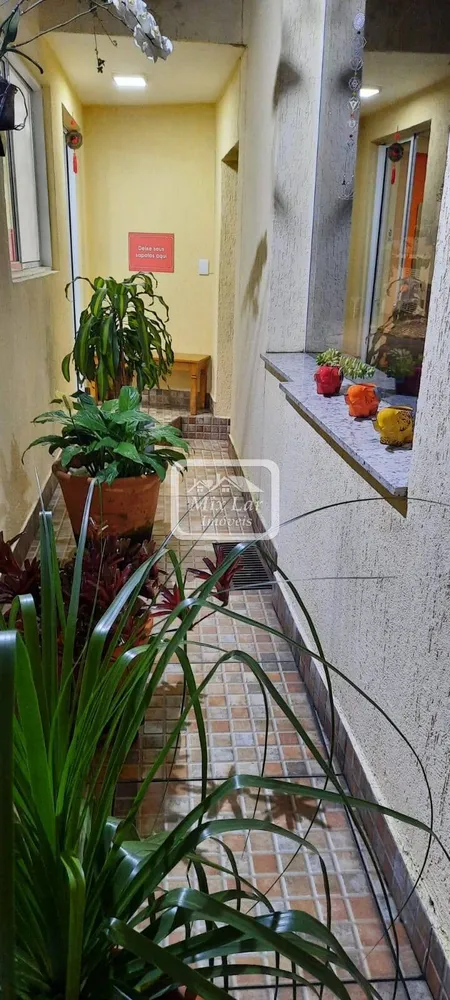 Loja-Salão, 120 m² - Foto 8