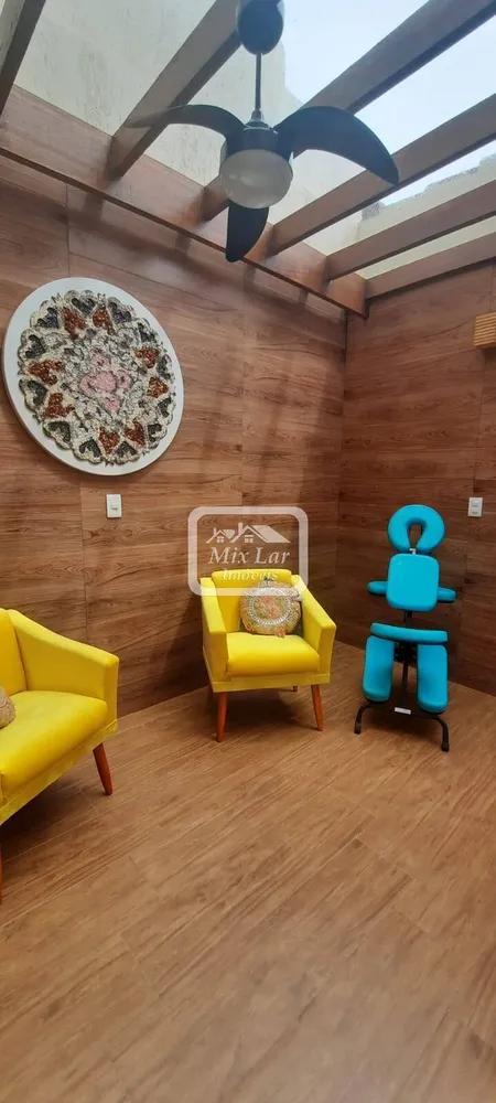 Loja-Salão, 120 m² - Foto 11
