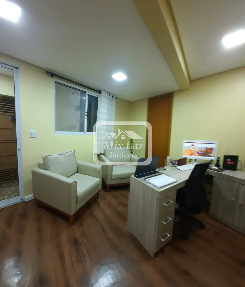 Loja-Salão, 120 m² - Foto 7