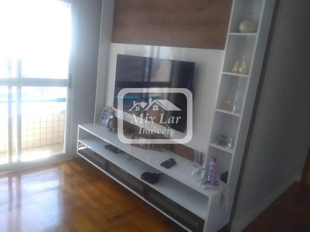 Apartamento, 3 quartos, 164 m² - Foto 1
