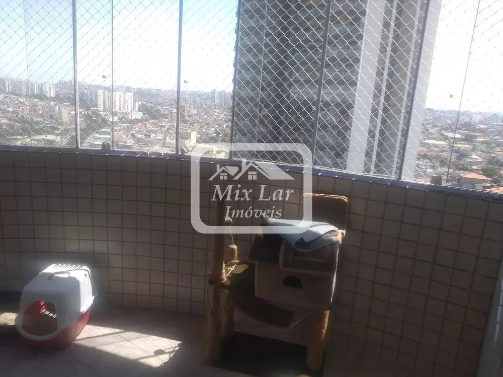Apartamento, 3 quartos, 164 m² - Foto 5