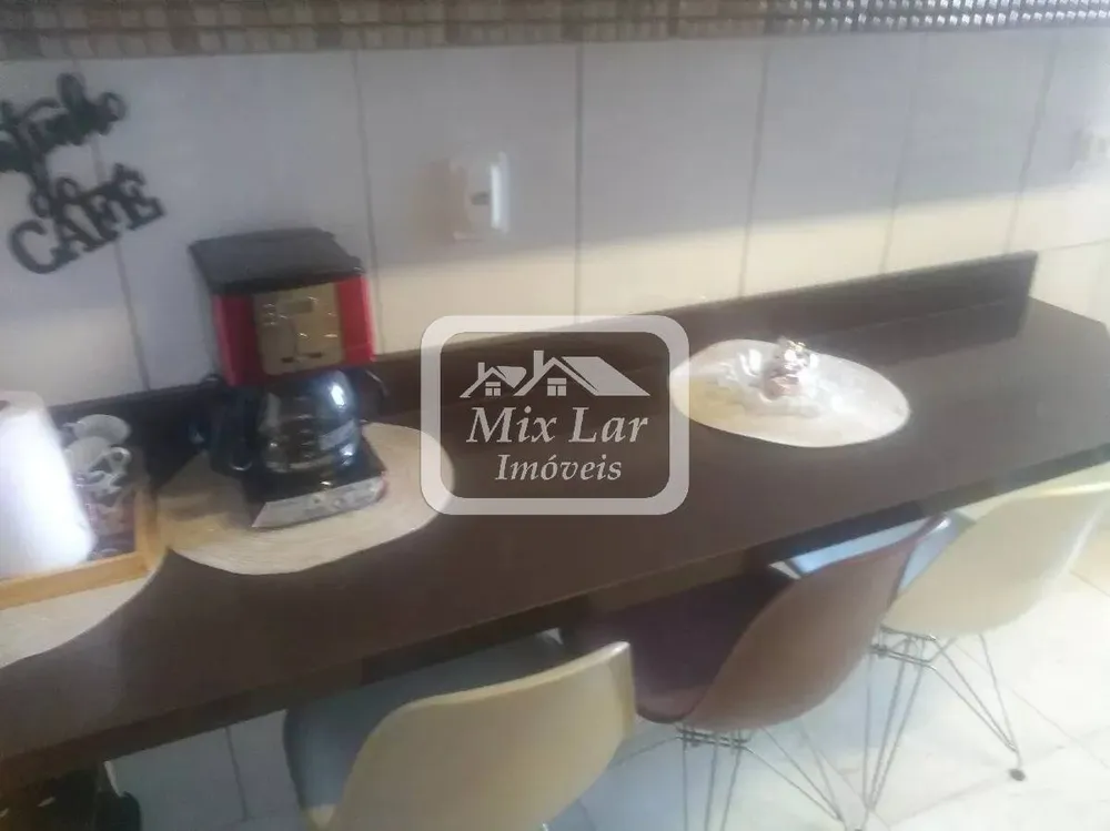 Apartamento, 3 quartos, 164 m² - Foto 8
