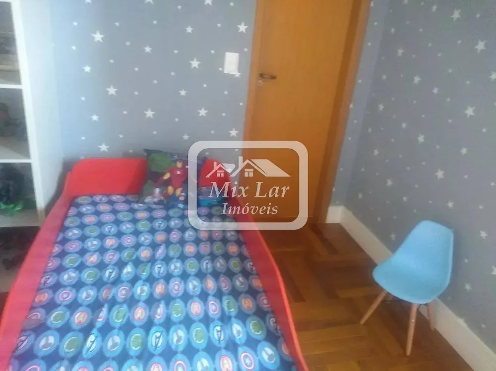 Apartamento, 3 quartos, 164 m² - Foto 5