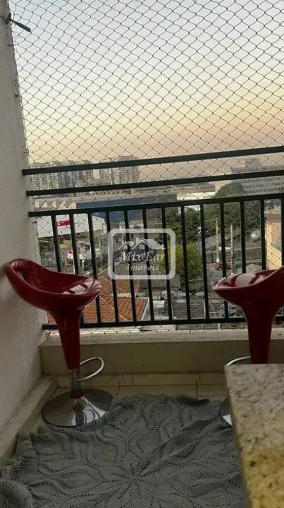 Apartamento, 3 quartos, 74 m² - Foto 11
