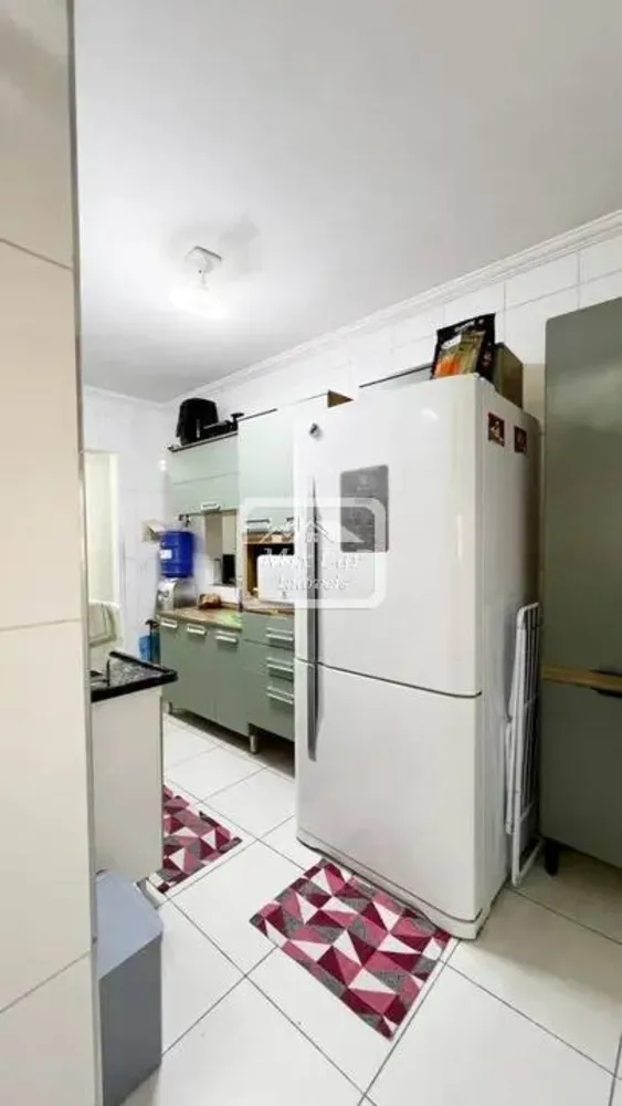 Apartamento, 3 quartos, 74 m² - Foto 9