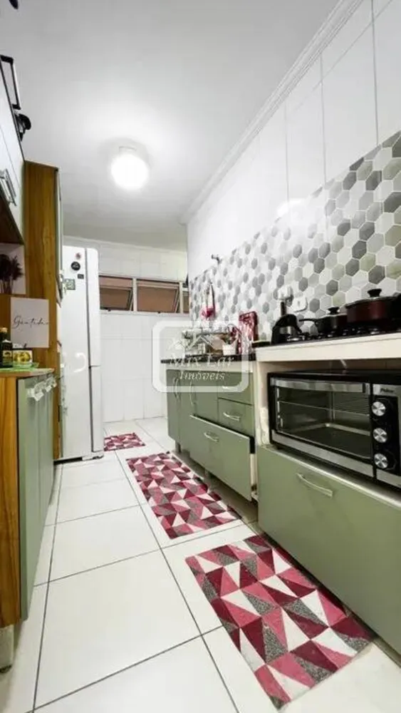 Apartamento, 3 quartos, 74 m² - Foto 8