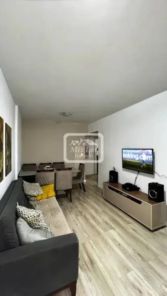 Apartamento, 3 quartos, 74 m² - Foto 5