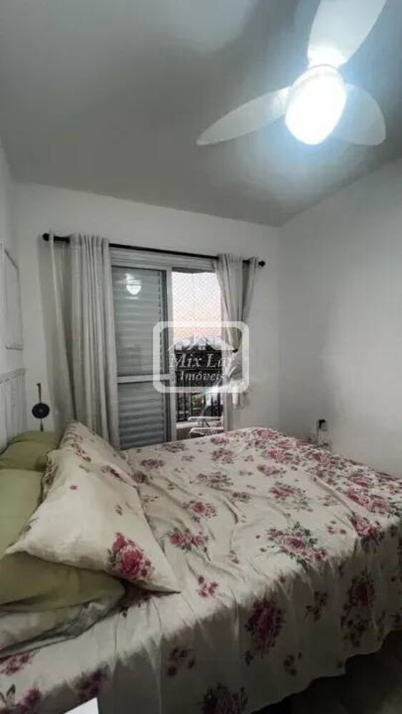 Apartamento, 3 quartos, 74 m² - Foto 3