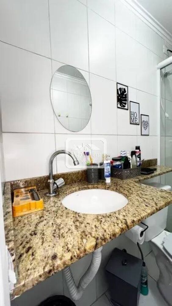 Apartamento, 3 quartos, 74 m² - Foto 1
