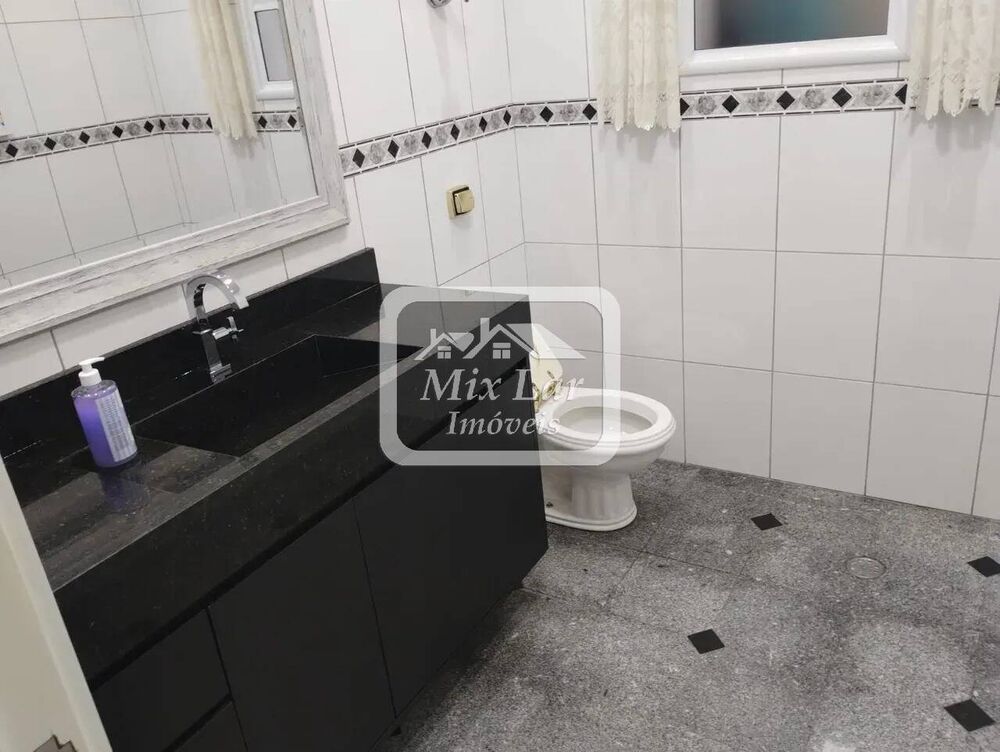 Sobrado, 3 quartos, 190 m² - Foto 1