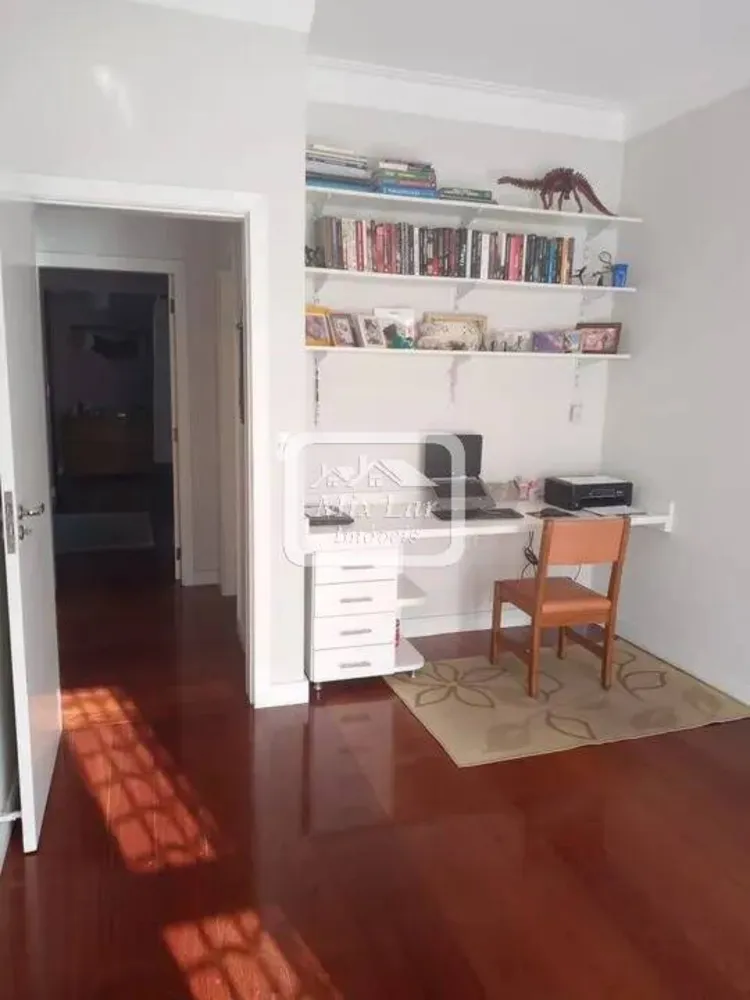 Sobrado, 3 quartos, 190 m² - Foto 12