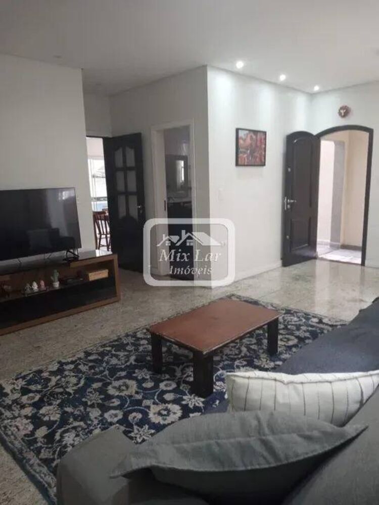 Sobrado, 3 quartos, 190 m² - Foto 2