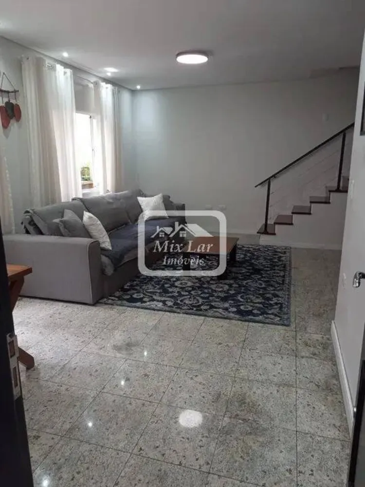 Sobrado, 3 quartos, 190 m² - Foto 7