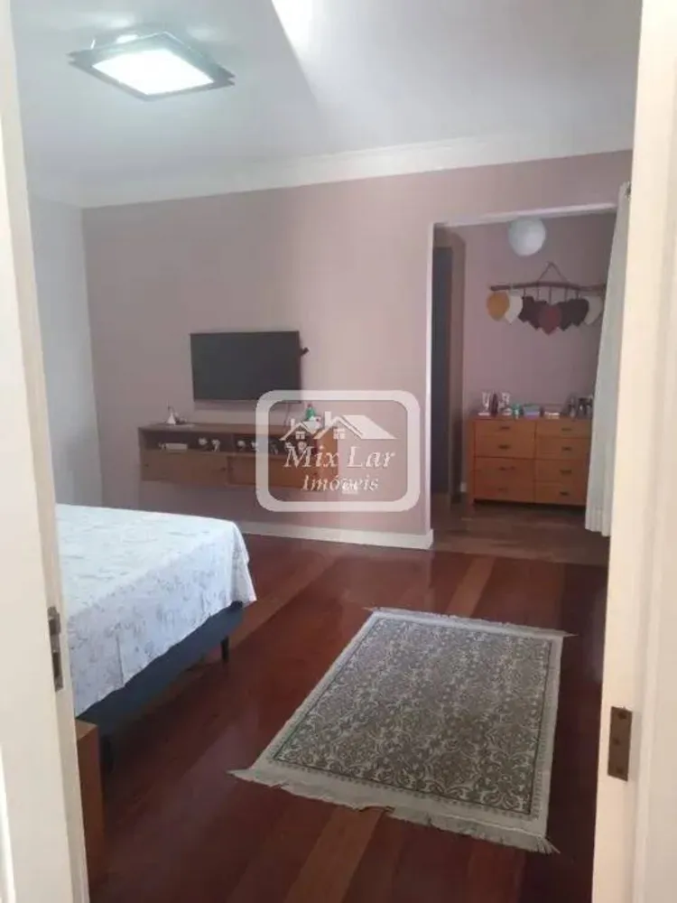 Sobrado, 3 quartos, 190 m² - Foto 11